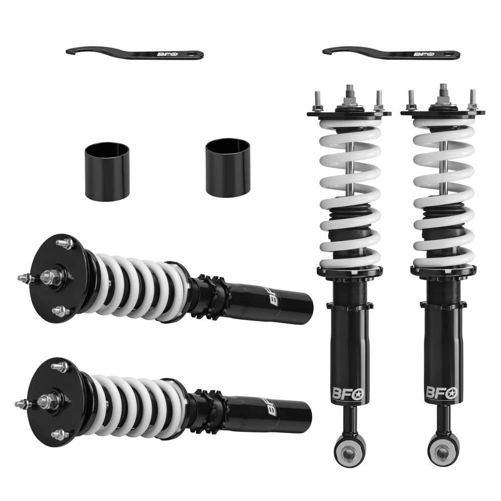 

Уличный комплект подвески Coilover Shock + Spring для BMW E39 Sedan RWD 525i 530i 540i 520d 520i 523i