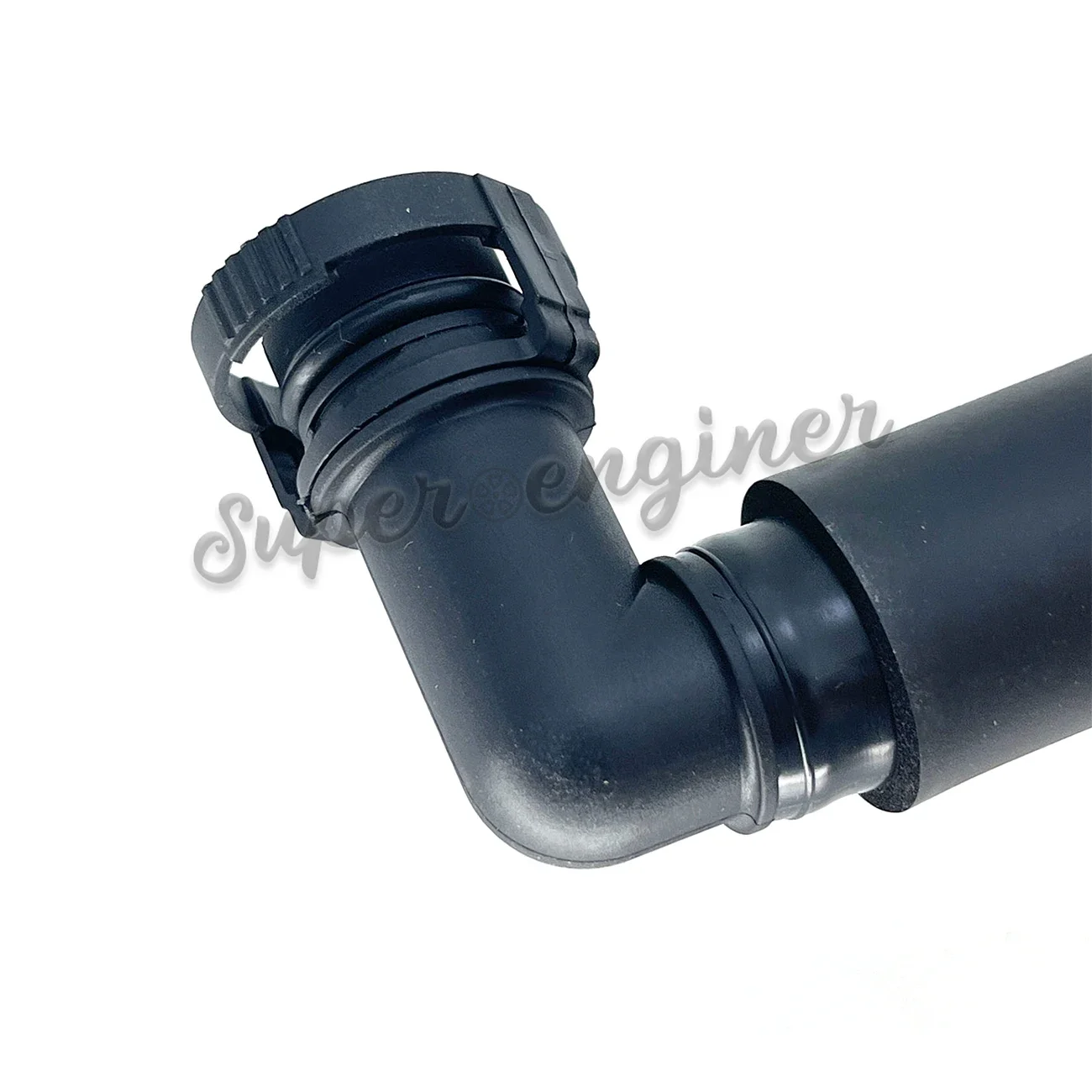 11617533398 шланг для сепаратора масла клапана BMW 330Ci 323Ci 325i