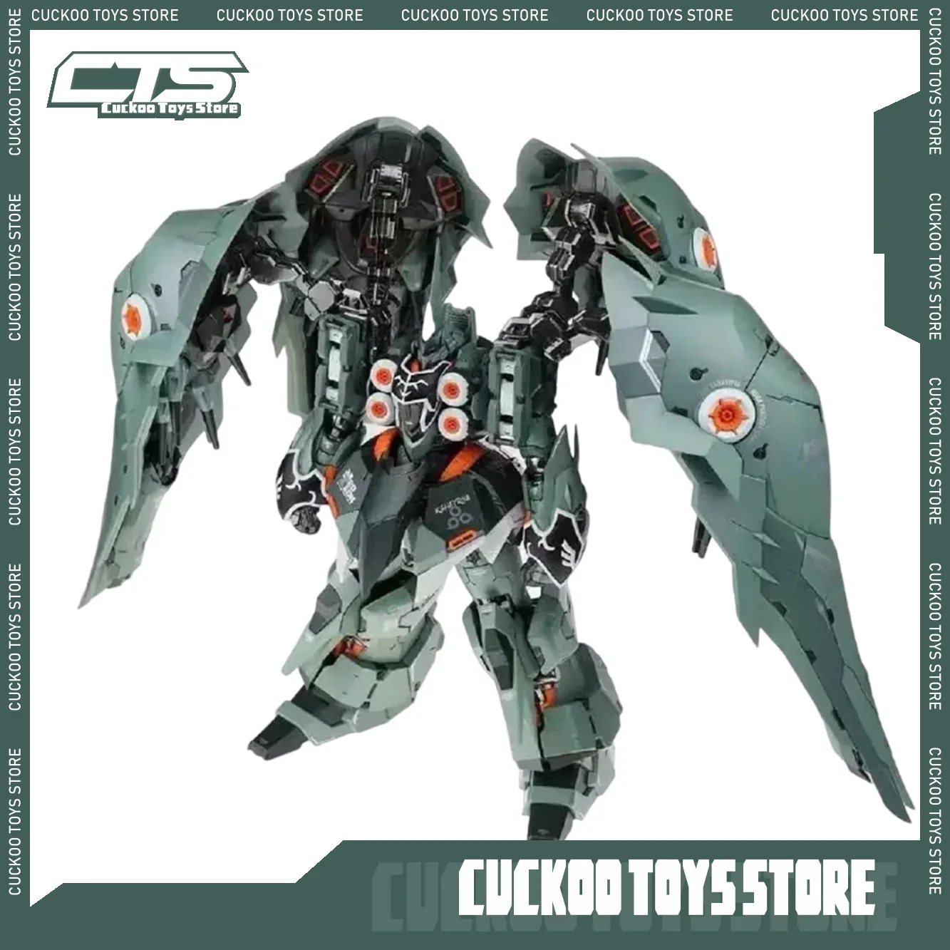 Стальная легенда металлическая конструкция модели Mb 1/100 экшн-фигурка из сплава