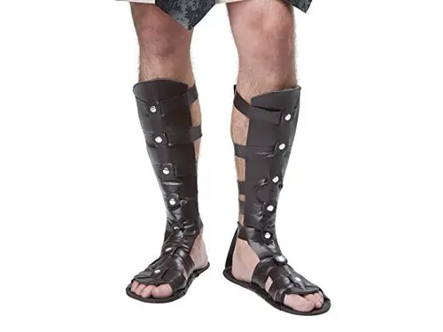 

Men's Gladiator Sandal