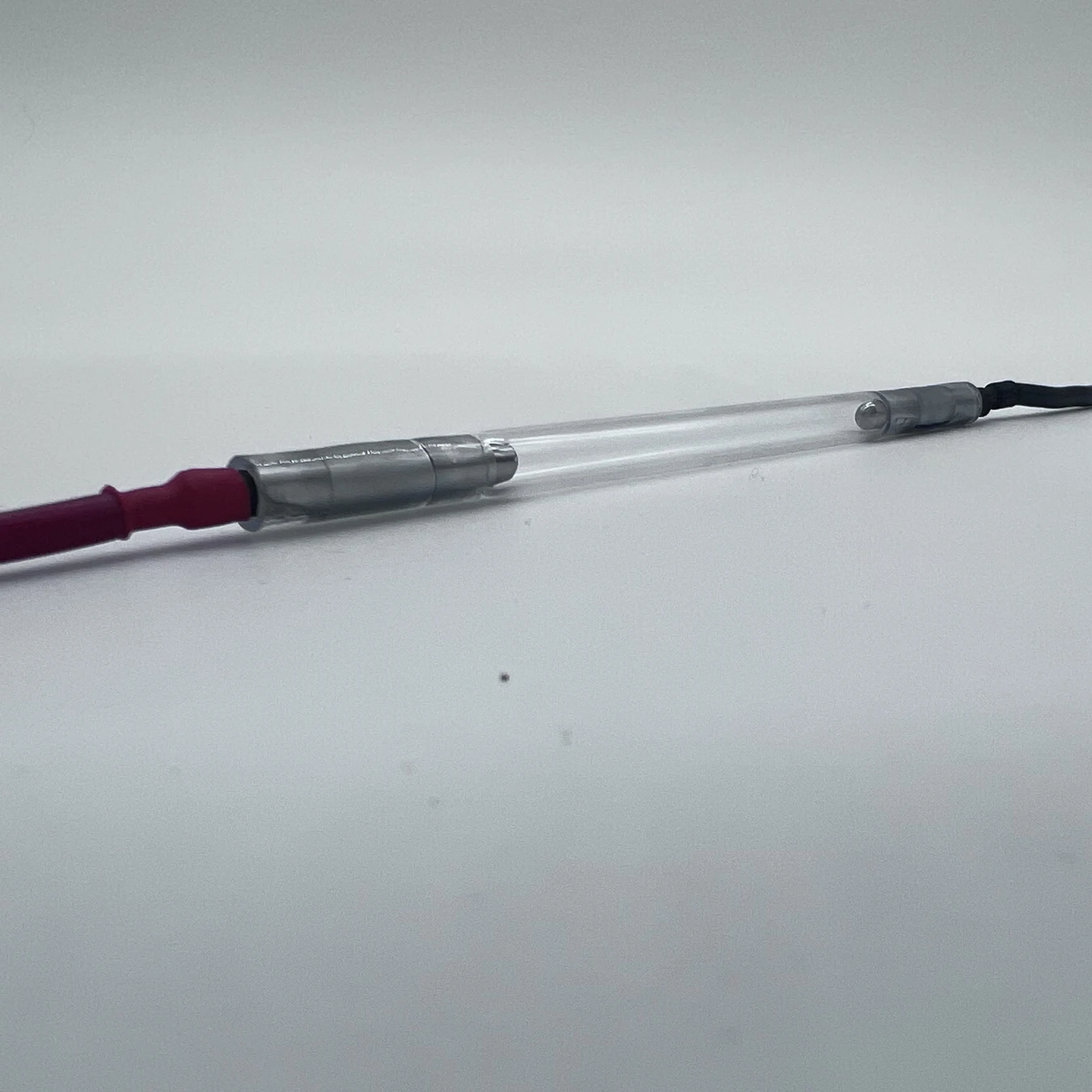 Внешний диаметр 7 стеклянный объектив 110 115 120 125 130 мм размер ipl opt аппарат для