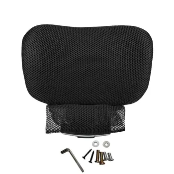 2.2/2.6/3 Computer Lift Chair Neck Protection Pillow Headrest Adjustable For Office Headrest Swivel Chair Accessories For Chair 3