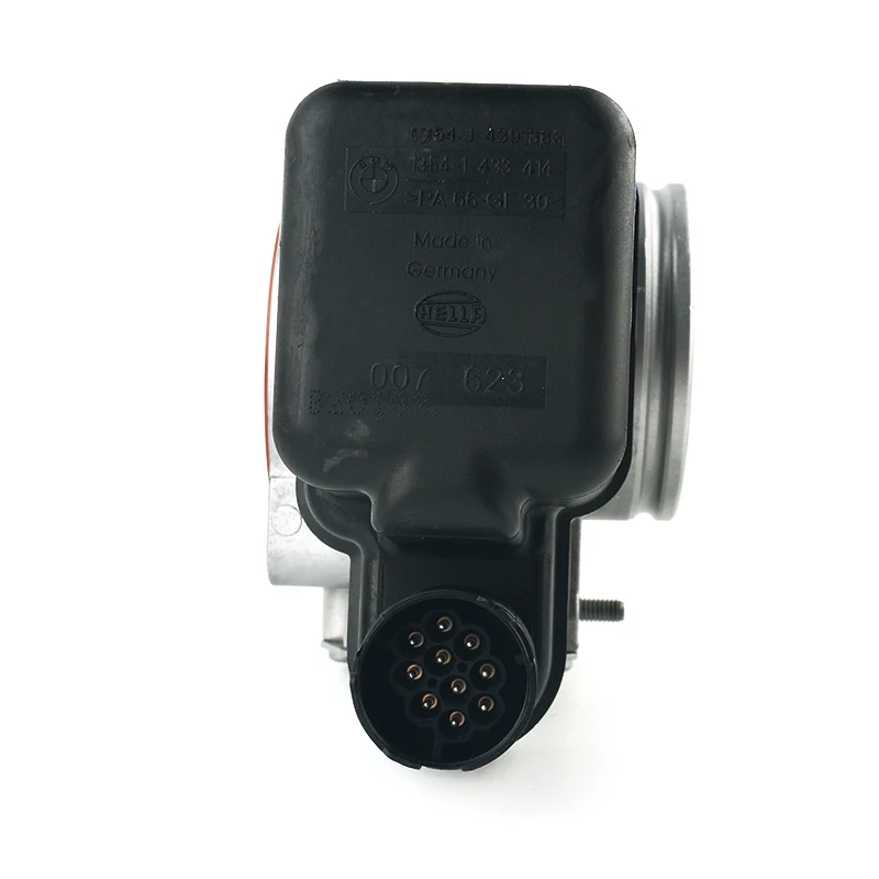 13541433414 Корпус дроссельной заслонки всегда подходит для BM W 3 и 5 серии автозапчасти