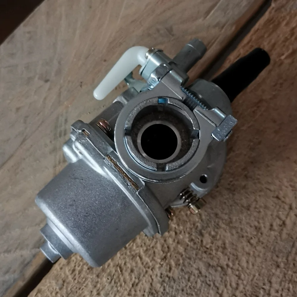 Карбюратор T200 FR67377J