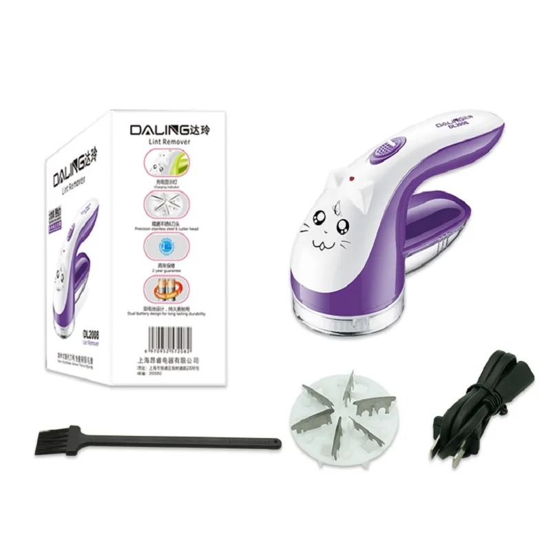 

Триммер для одежды, триммер для одежды, бритва для ткани с зарядкой