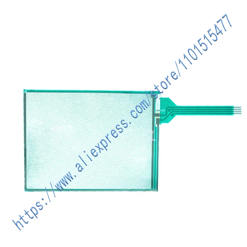 

3,8 "сенсорный экран digitalizador де стекла de AST-038 AST-038A AST-038A050A