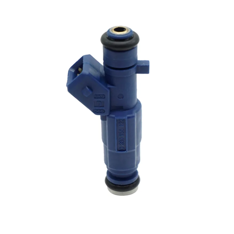 4 шт. 0280156123 3R23-AA Топливные форсунки для Ford Fairlane 2003-05 Falcon 2002-05 LTD BF BA XR6 District SX SY 4.0L