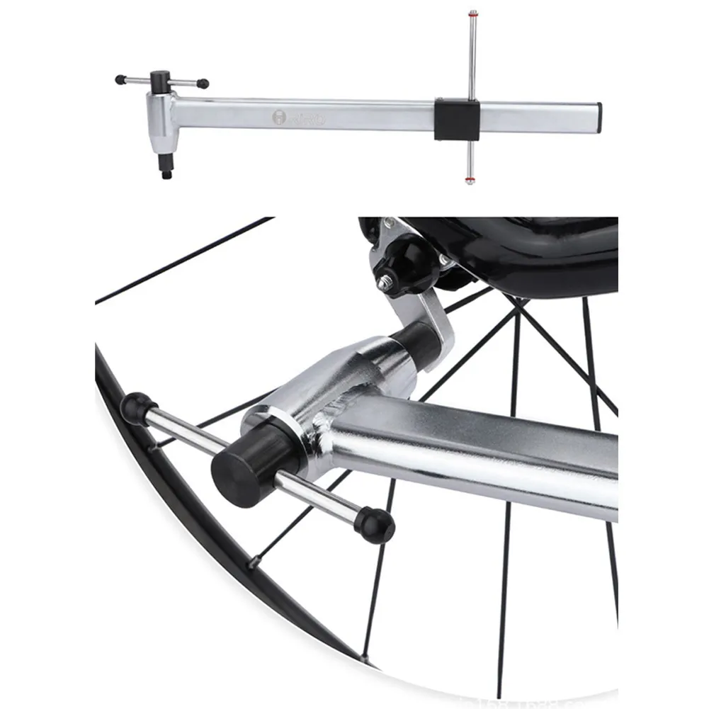 

2022 Brand New Alignment Gauge Hanger Alignment Gauge Gauge 720g Alignment Aluminum Alloy Derailleur 100% Brand New