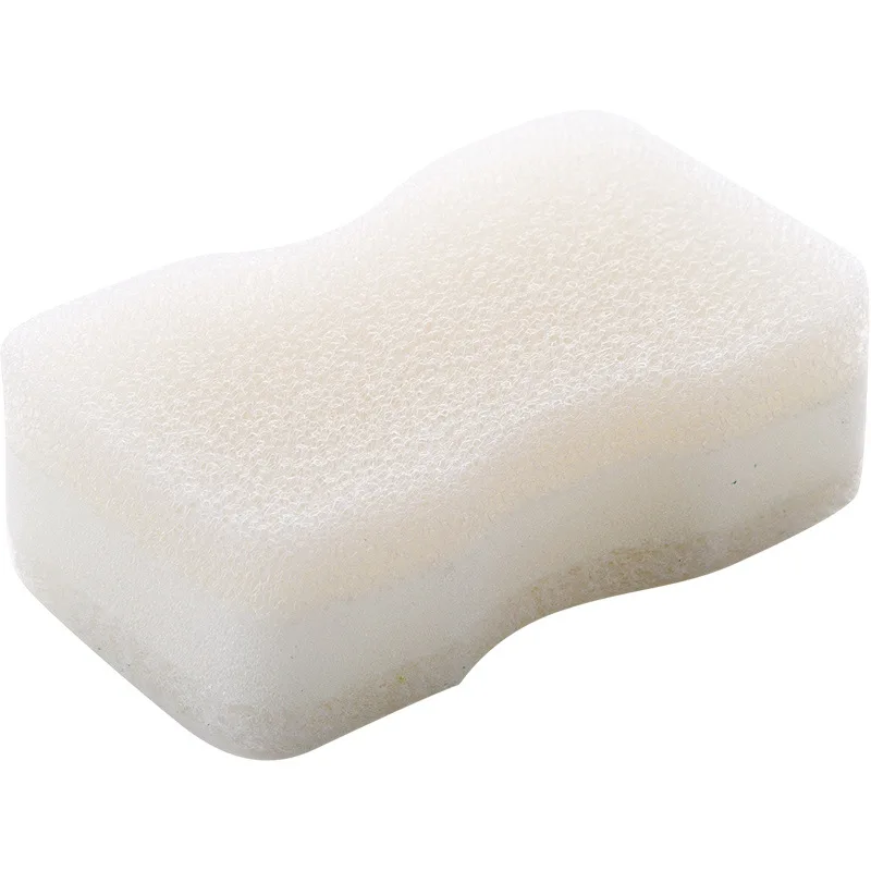 Kitchen Accessory Dishwasher Sponge Sink Cleaning Tools Small Item Cheap Products Scouring Pad Lefelo Home Useful Little Things