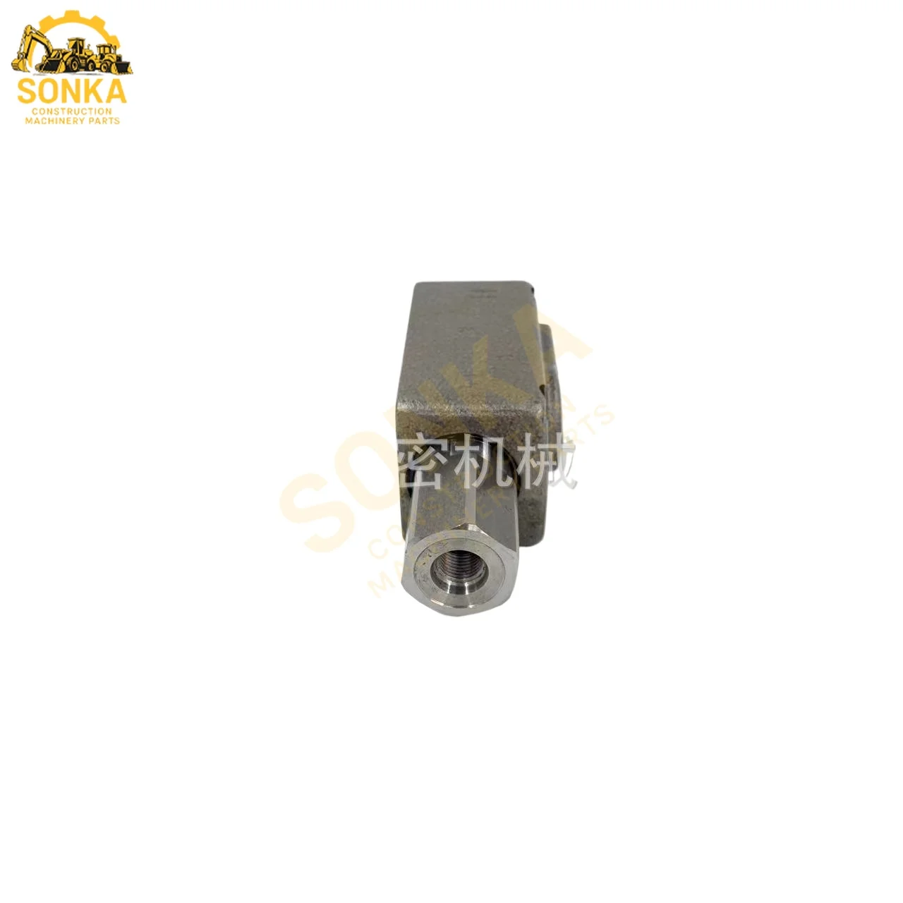 VOE14522254 Предохранительный клапан для экскаватора Volvo EC210C EC220D EC235C EC235D EC250E EC300E ECR235C ECR235D ECR305C EW205D (art.: 3920d41f1ecb3) - 3920d41f1ecb3