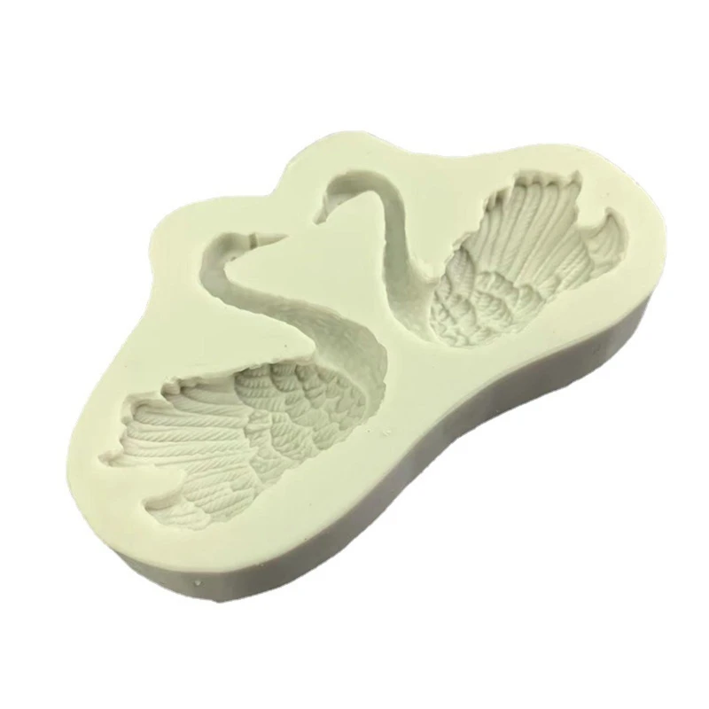 

Shape Chocolate Moulds Silicone Material Baking Accessories Baking Gadgets