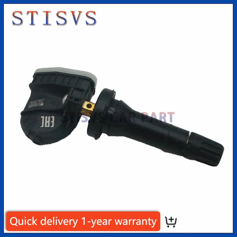 Датчик давления в шинах 28103-FL000 TPMS для Subaru Forester Impreza Outback Ascent Crosstrek Tribeca Legacy WRX XV 28103