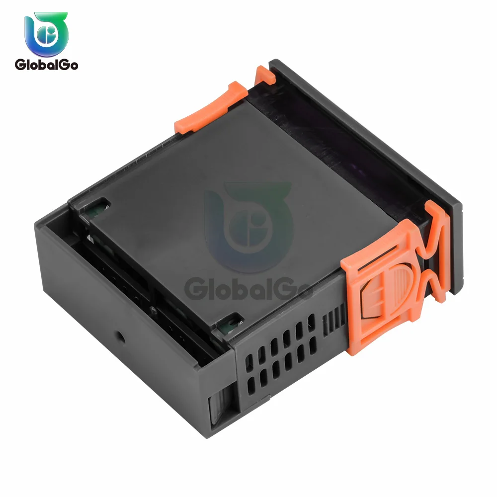 Цифровой регулятор температуры термостат терморегулятор для инкубатора реле