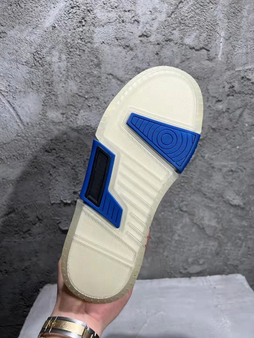 thumb