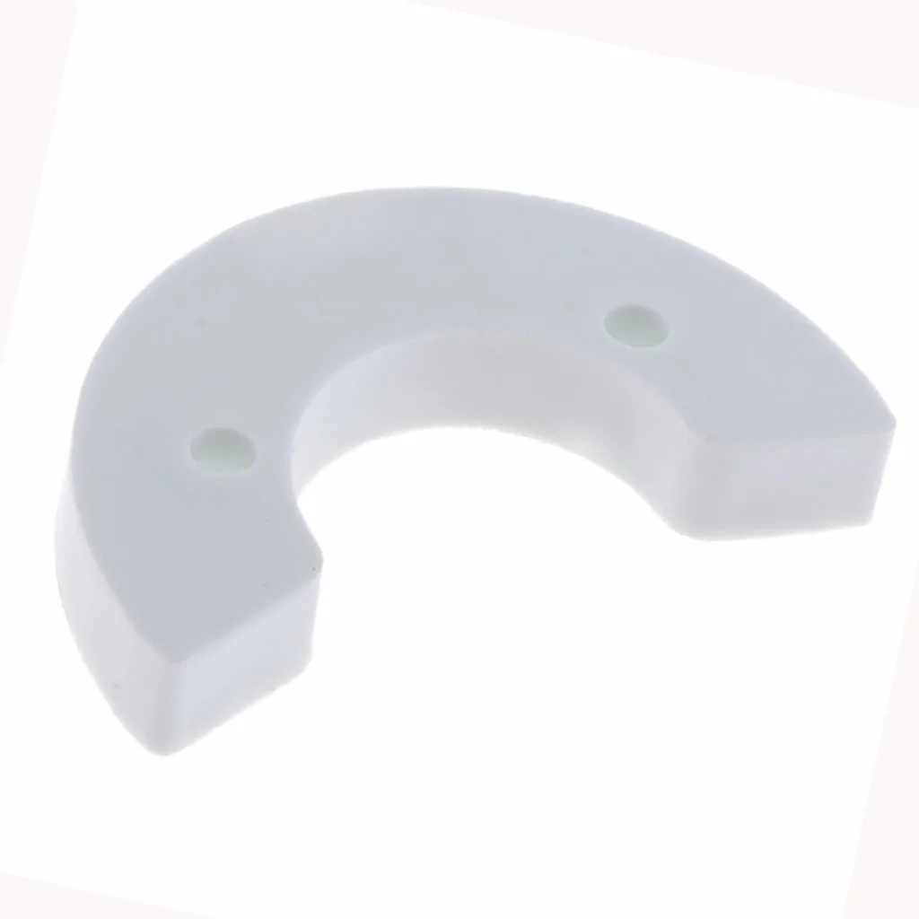 

1 pack plastic plate lock for outboard motor remote control box of the Yamaha