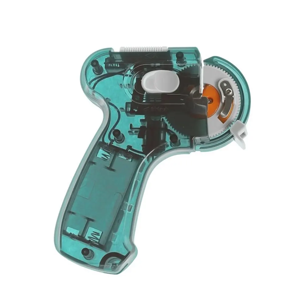 

Electric Hooking Device Line Automatic Multi-Function Hook Device Needle Knotter Fishing Accessories Fishing Line Winder