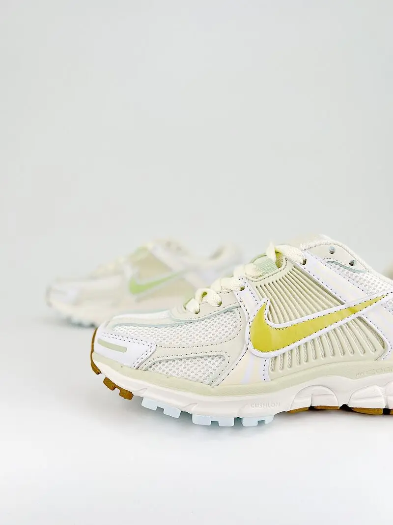 кроссовки в стиле Nike Zoom Vomero 5 мужские для бега оригинал Повседневная обувь