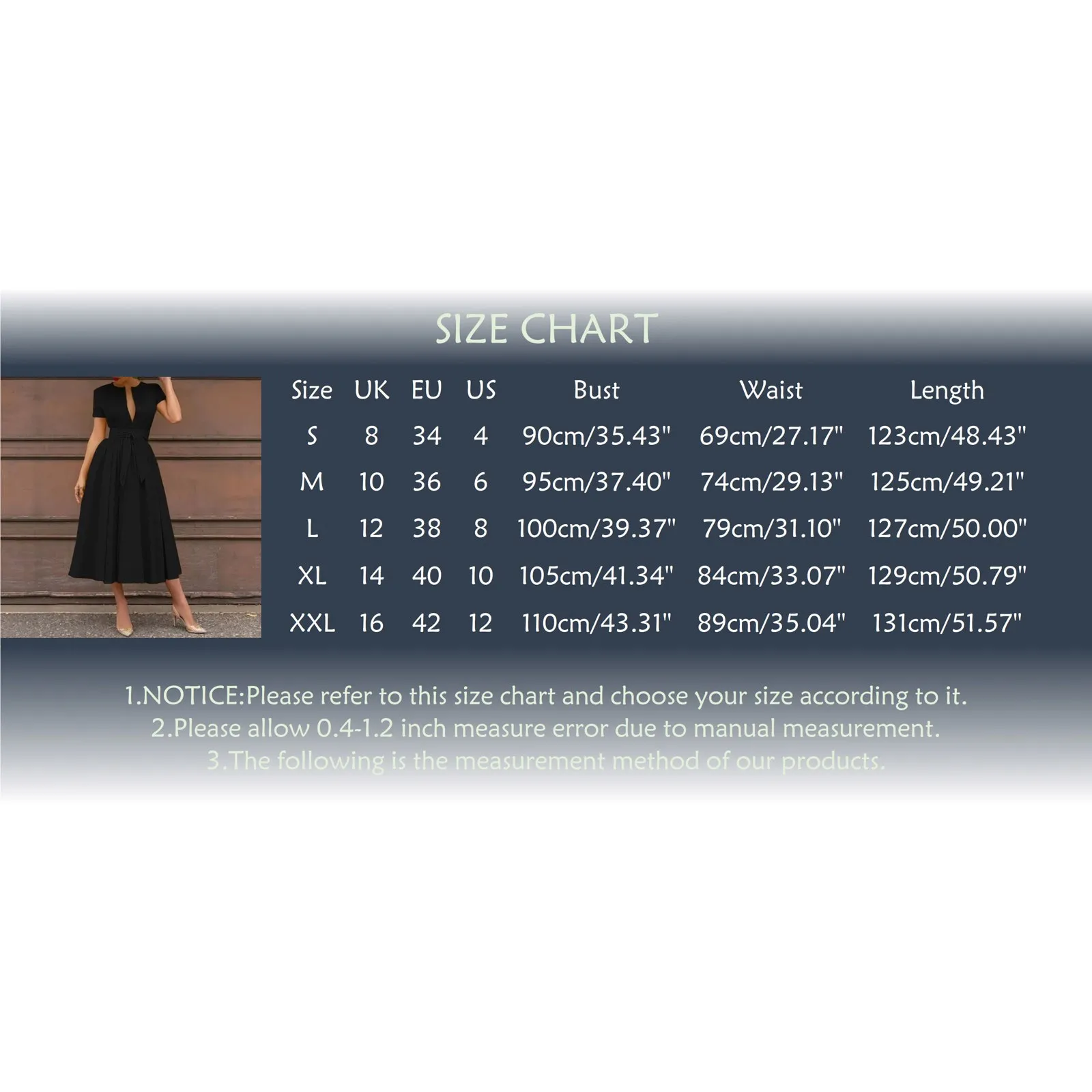 Рисунок 6 - Коктейльные платья для женщин 2023