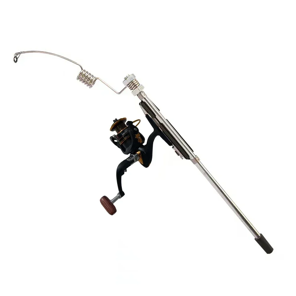 1 комплект рыболовная удочка 30*4*4 см/34*5*5 см