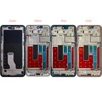 for nokia x10 ta 1350 frame x20 ta 1341 middle frame plate housing board lcd support mid faceplate bezel replacement parts