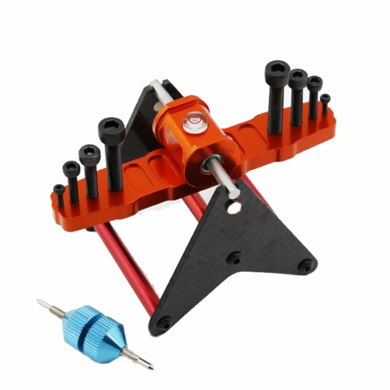 

Многофункциональный карбоновый Магнитный стабилизатор пропеллера CW CCW Prop 2-5 мм для 250-700 фотовспышки