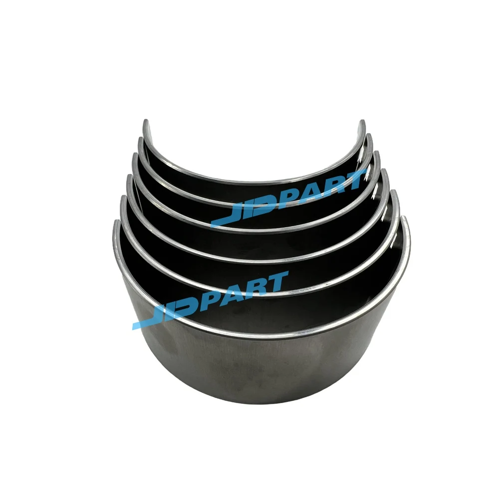 1 комплект подшипник D1302 со стержнем для дизельных двигателей Kubota