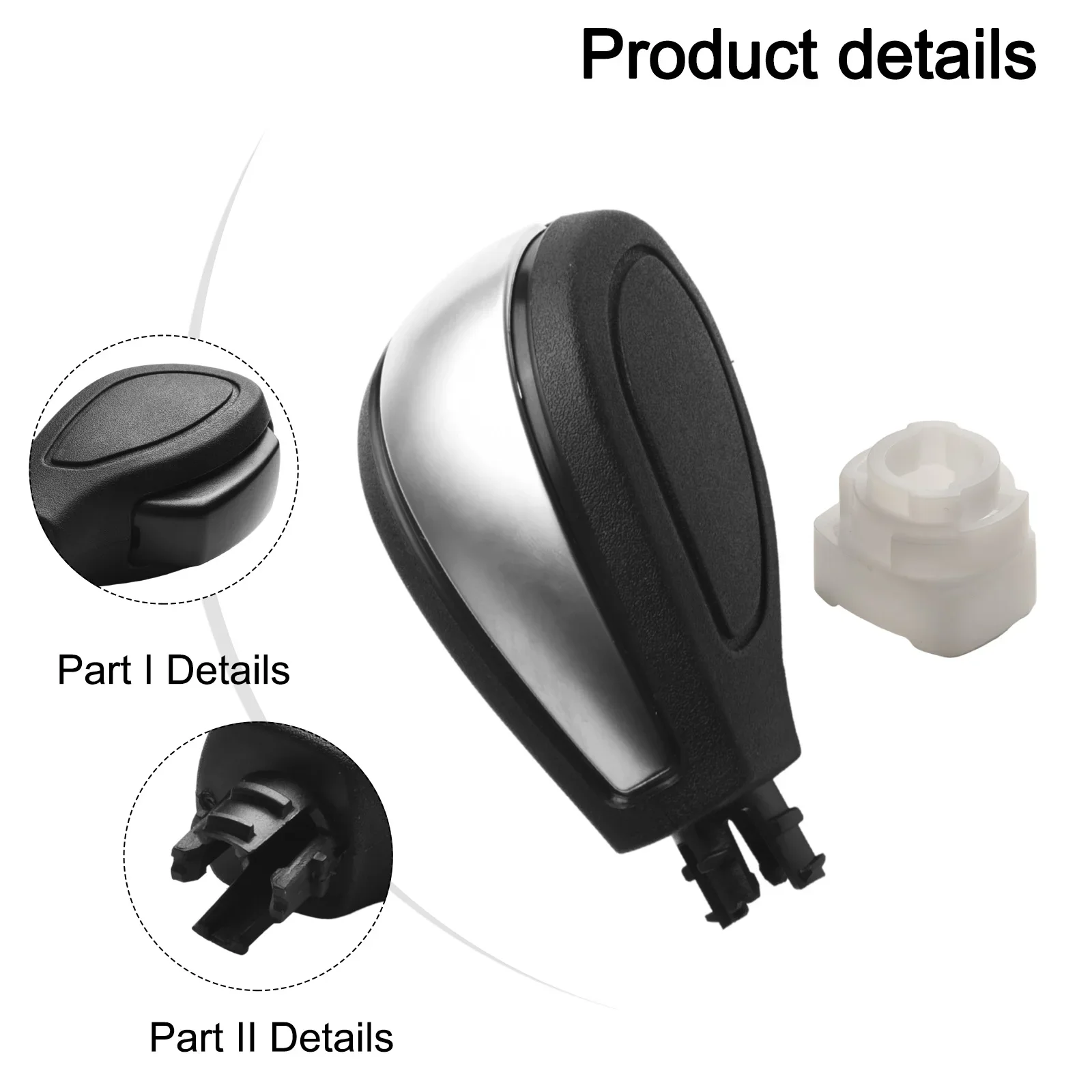 Обновите свой Land Rover FreeFor Lander 2 LR2 с помощью нашей точной ручки автоматического