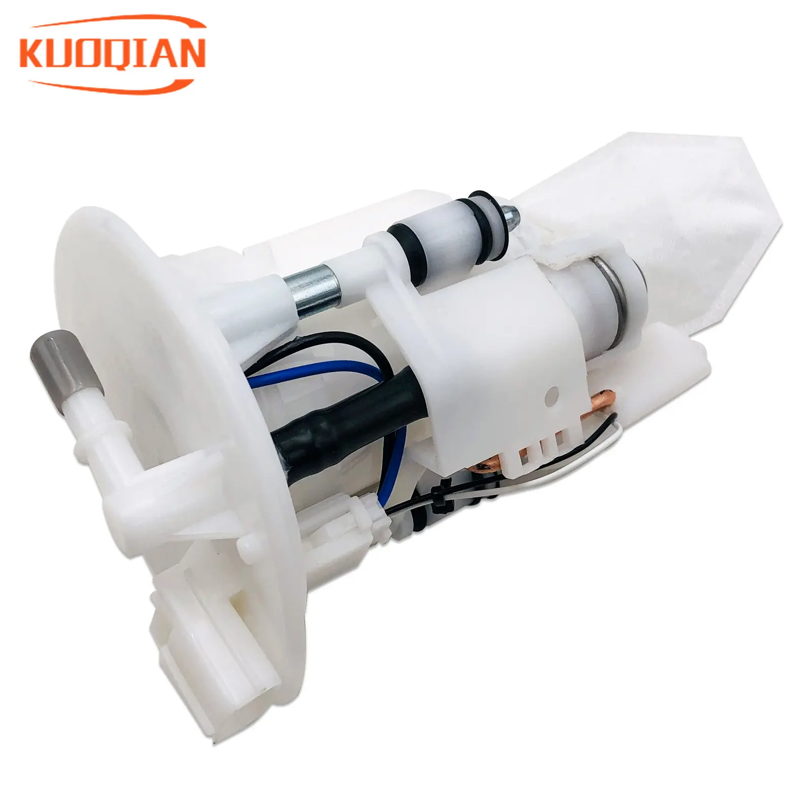 Топливный насос подходит для мотоцикла Yamaha YMF700 Raptor/Kodiak 2006-2020 1S3-13907-10-00