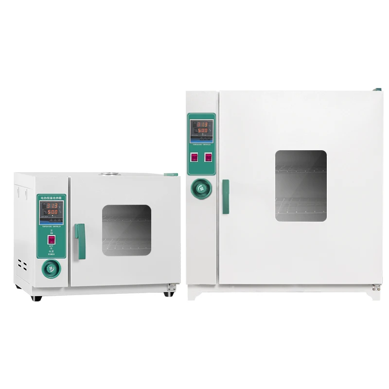 

Electrothermal Constant Temperature Incubator Laboratory Bacteria Mold Microbial Cell Plant Seed Germination Box Thermostat