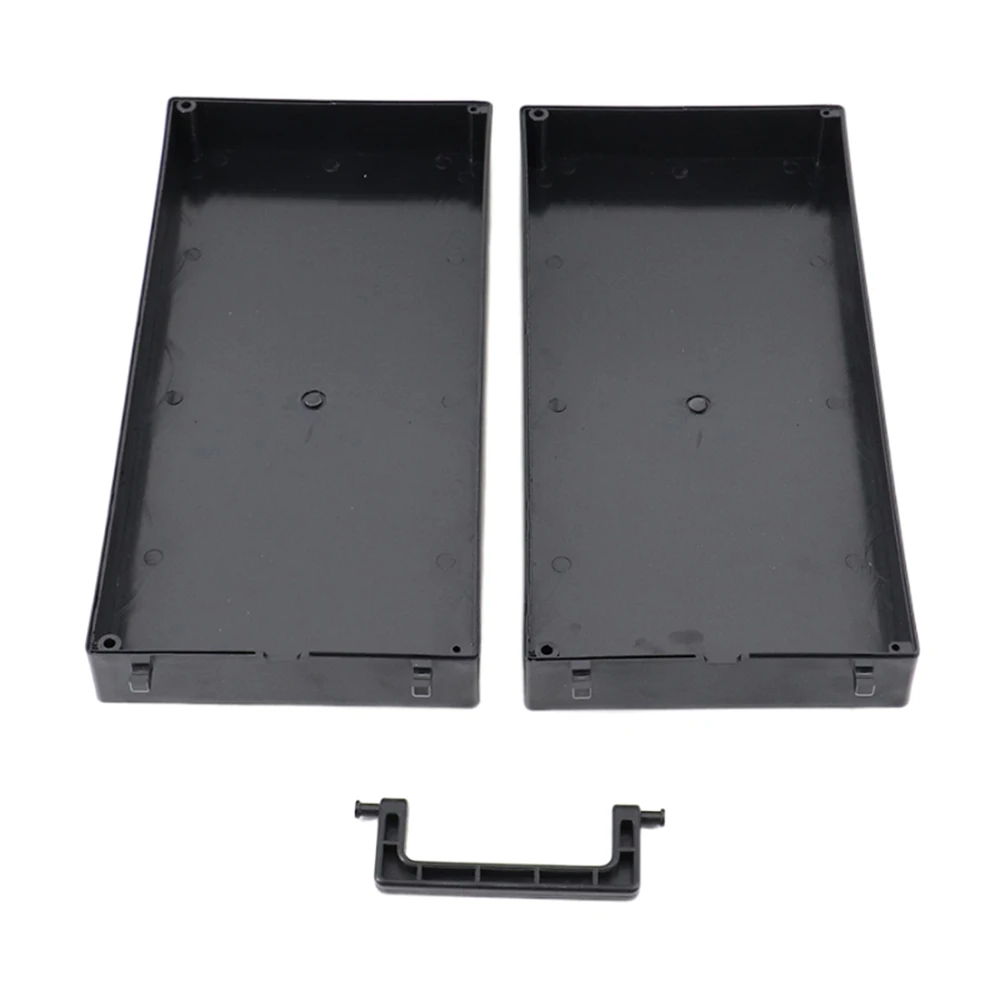 Водонепроницаемый бокс для защиты аккумулятора большого электрического скутера