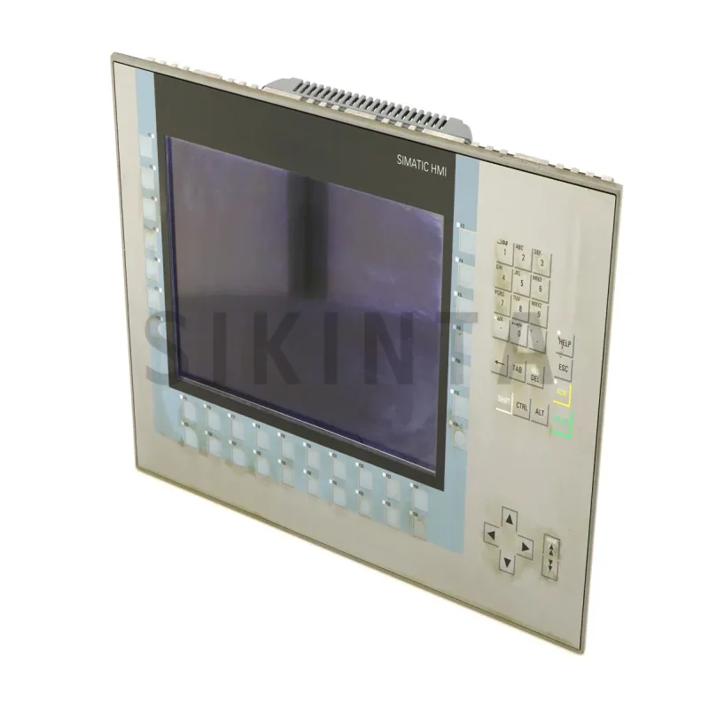 Новый сенсорный экран 6AV2124-1MC01-0AX 0