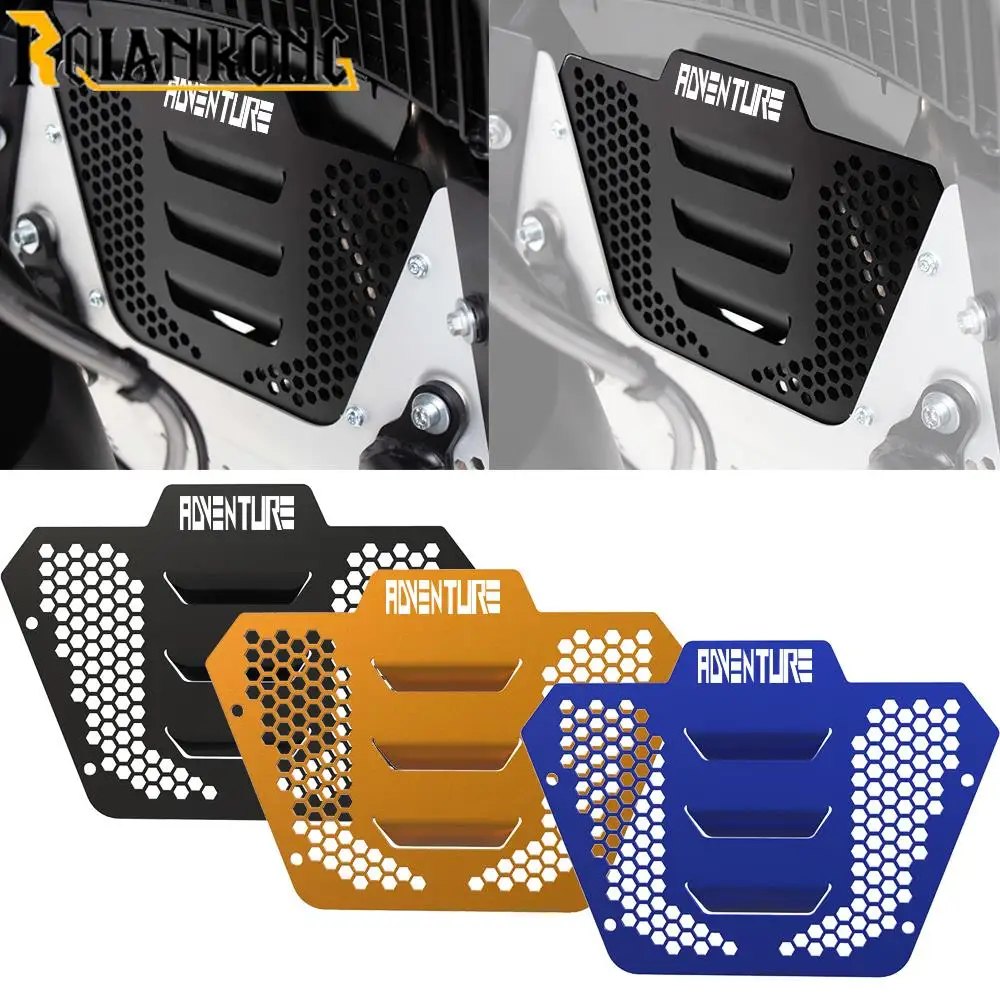

For 790 890 ADV Adventure R 790ADVENTURE S/R 2023 2022 Motorcycle Skid Plate Engine Guard Protector Bashplate Cover Crap Flap