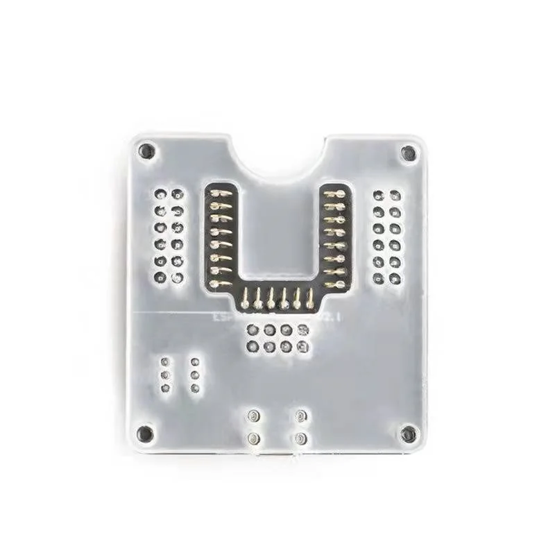 

ESP8266 WIFI Module Test Frame Burner Development Board One-click Download Support For ESP-12F ESP-07S ESP-12E ESP-01S ESP12S