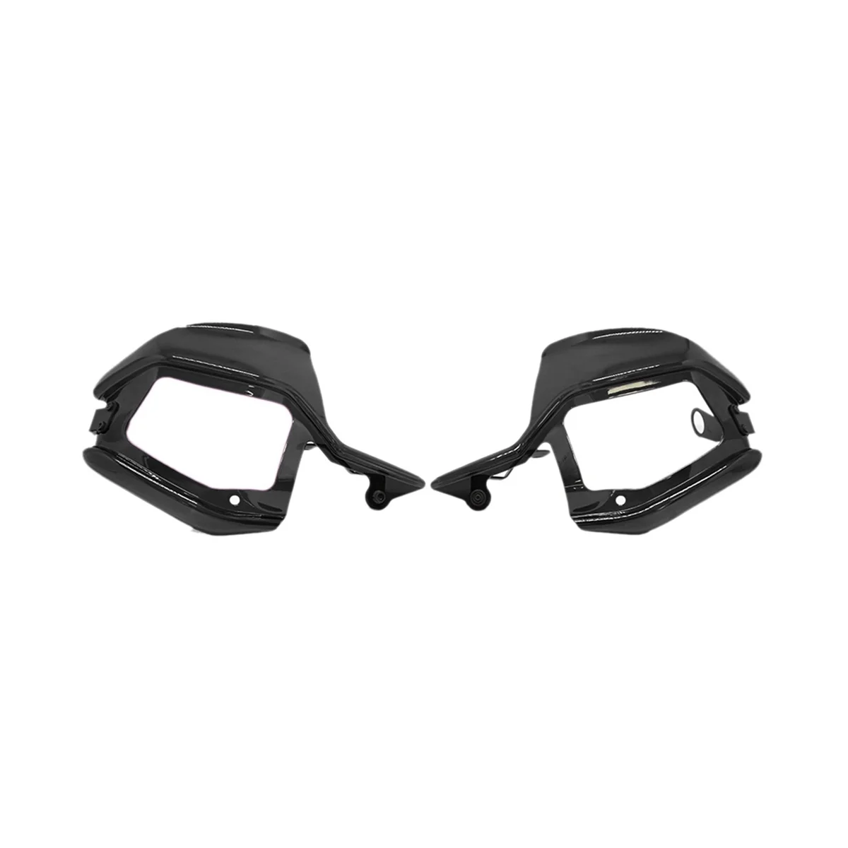 Защита на лобовое стекло мотоцикла для HONDA CRF1000L Africa Twin 2016 2017 2018