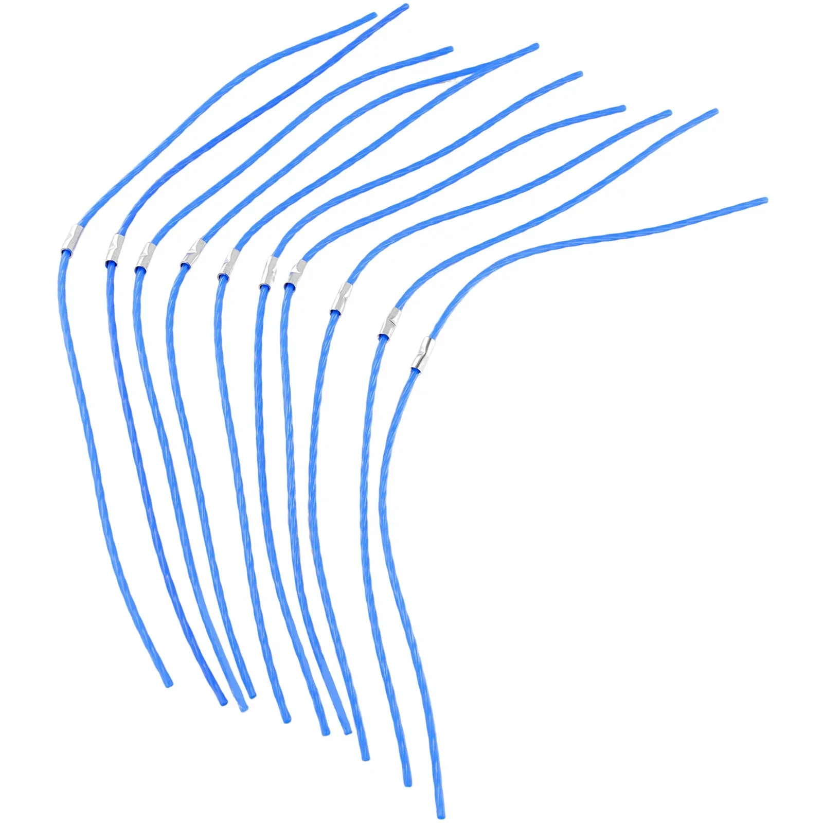 Для Bosch F 016800182 ART 30 триммер для травы режущая проволока аксессуары газонокосилок 10