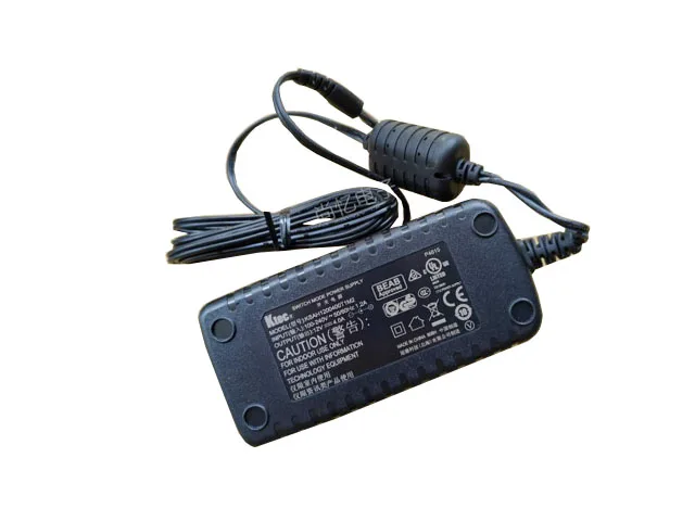 Адаптер для ноутбука 12 В 4A