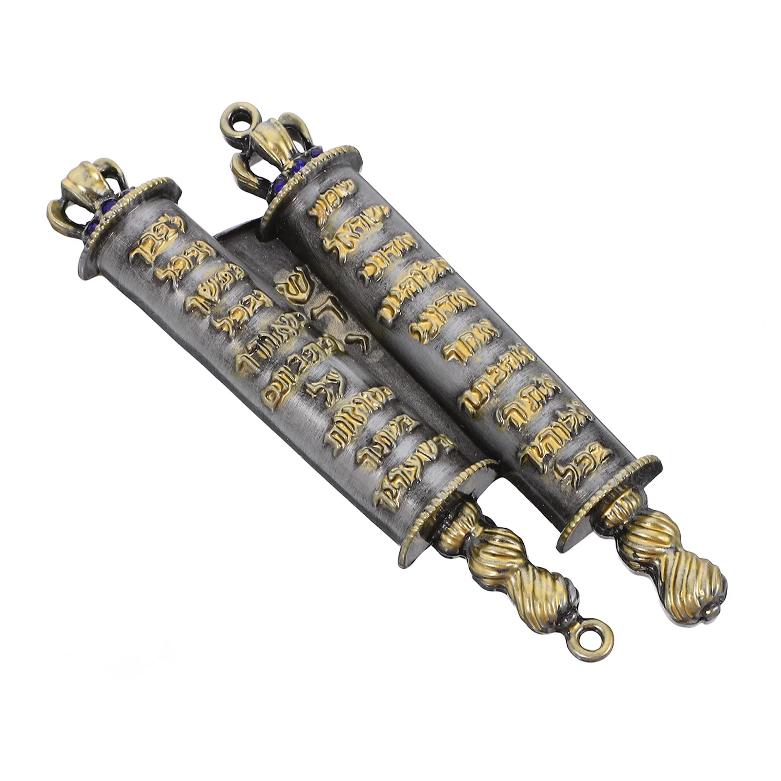 Еврейская мезуза свиток Израиль Иудаика религиозные чехлы с английским
