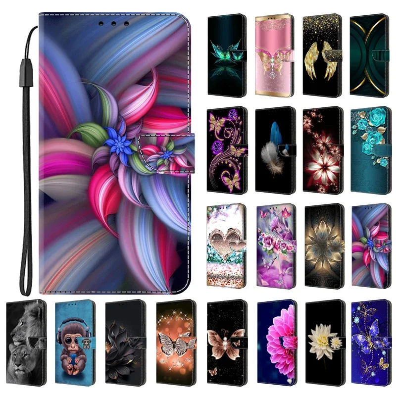 Фото Чехол для телефона Redmi A1 + для Xiaomi Redmi A1, A2 Plus, 10C, 12C, 9C №1