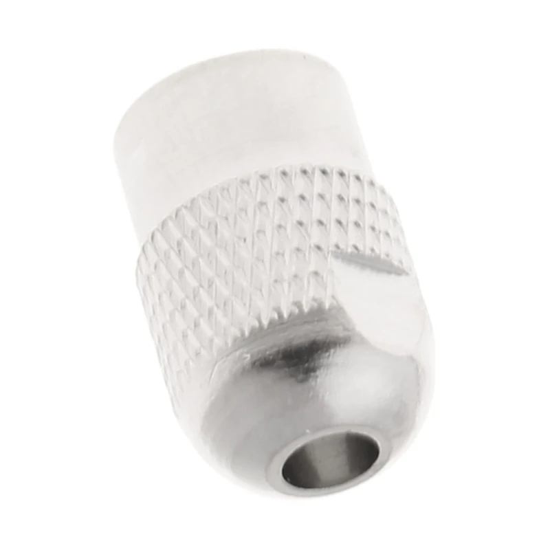 Латунные сверлильные патроны для вращающегося инструмента 0 5-3 2 мм 367D 10 шт