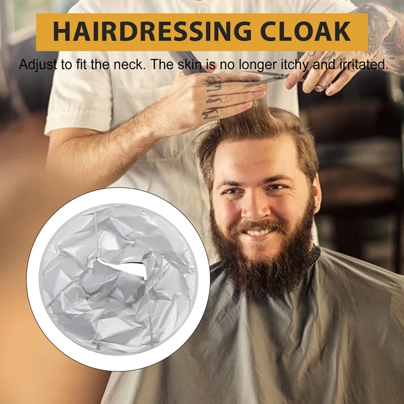 Аксессуары для волос оболочка искусственная кожа Парикмахерская домашняя