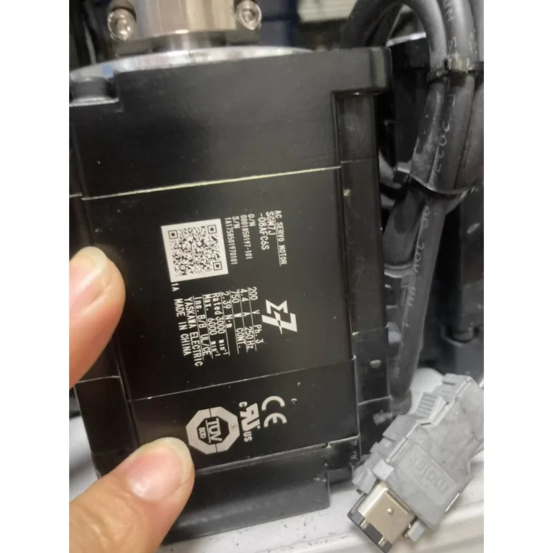 SGM7J-08AFC6S имеет большое количество стоковых функций которые были хорошо