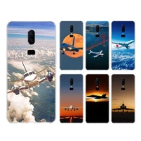aircraft airplane fly travel case for xiaomi poco x3 nfc m3 shockproof cover for xiaomi poco x3 pro f1 new coque shell