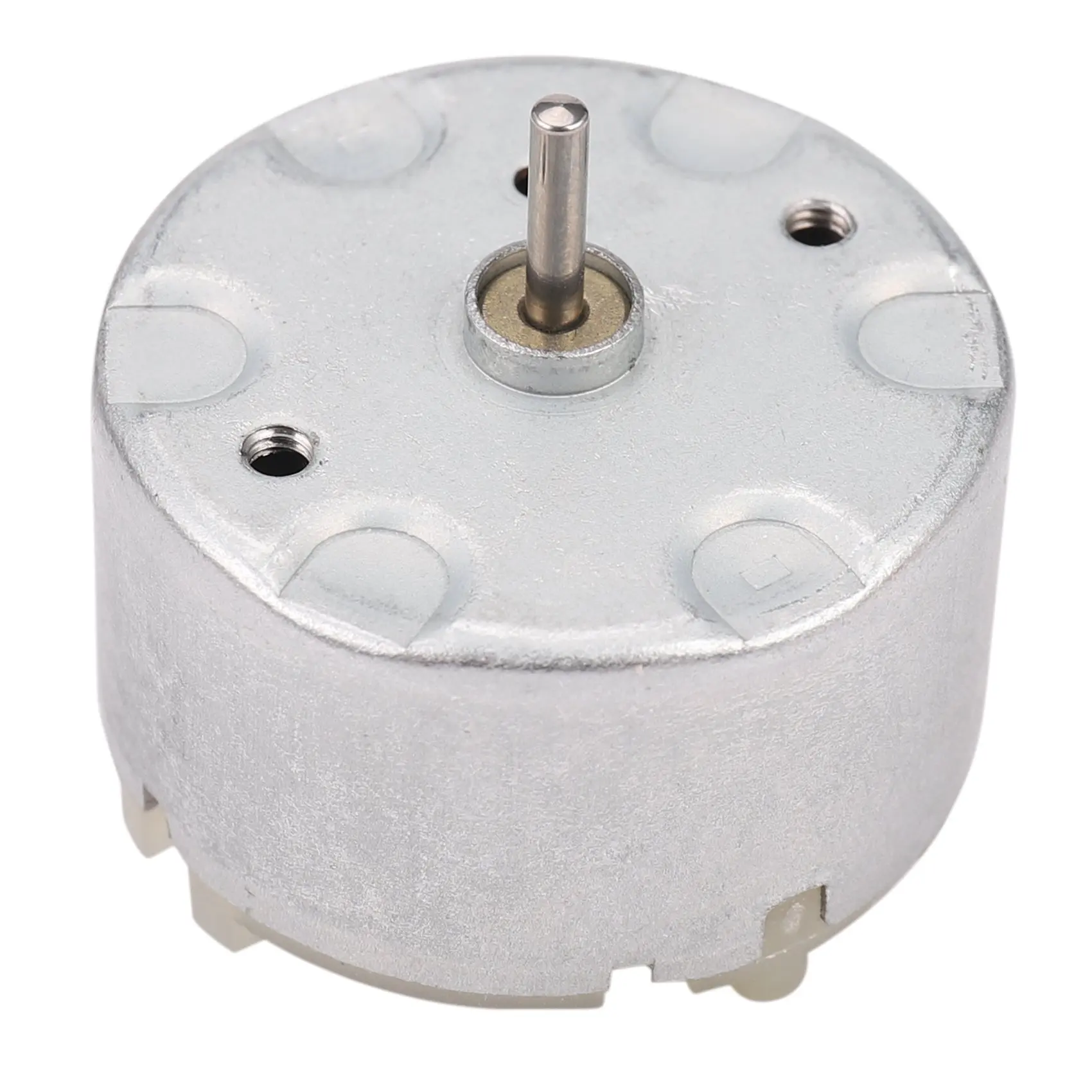 Новинка Электрический мини-электродвигатель постоянного тока для DVD-плееров 6