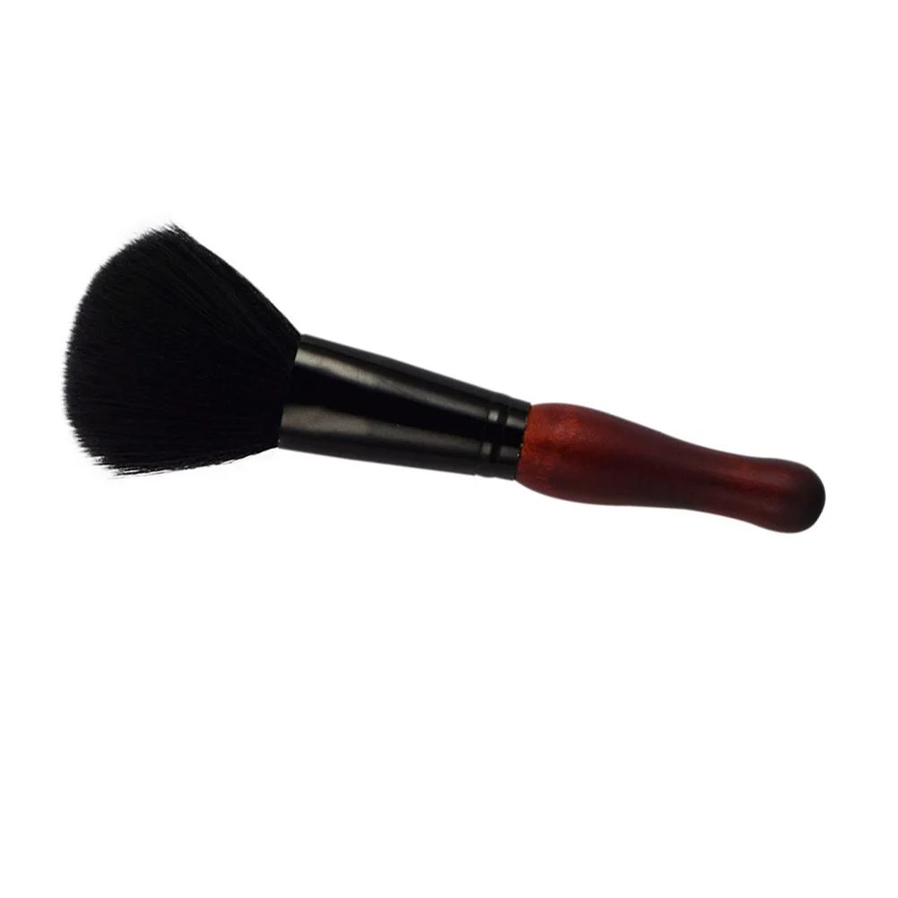 

1PC Makeup Brush Handle Professional Cosmetics Blush Powder Brush Blusher Brush for