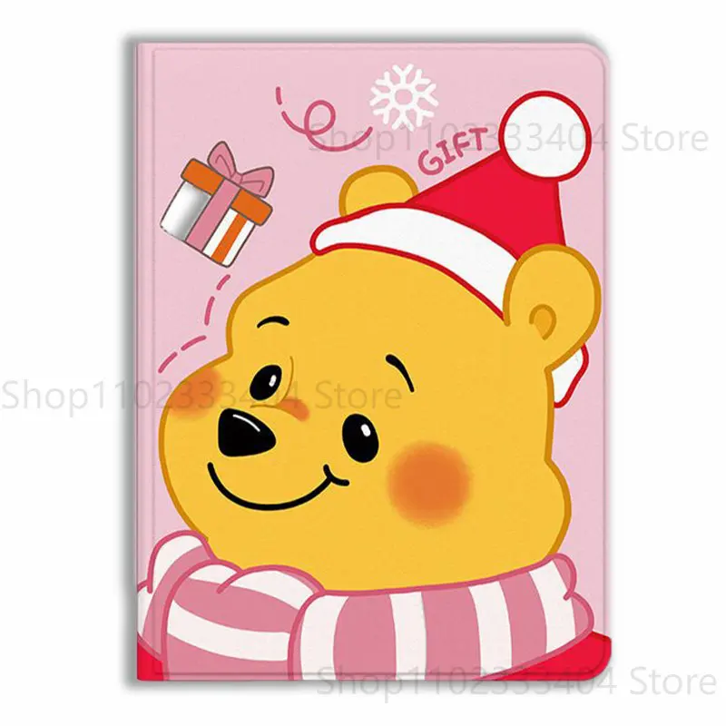 Чехол для iPad Air 1 2 3 Mini 4 5 6 Pro 2021 2022 12 9 дюйма