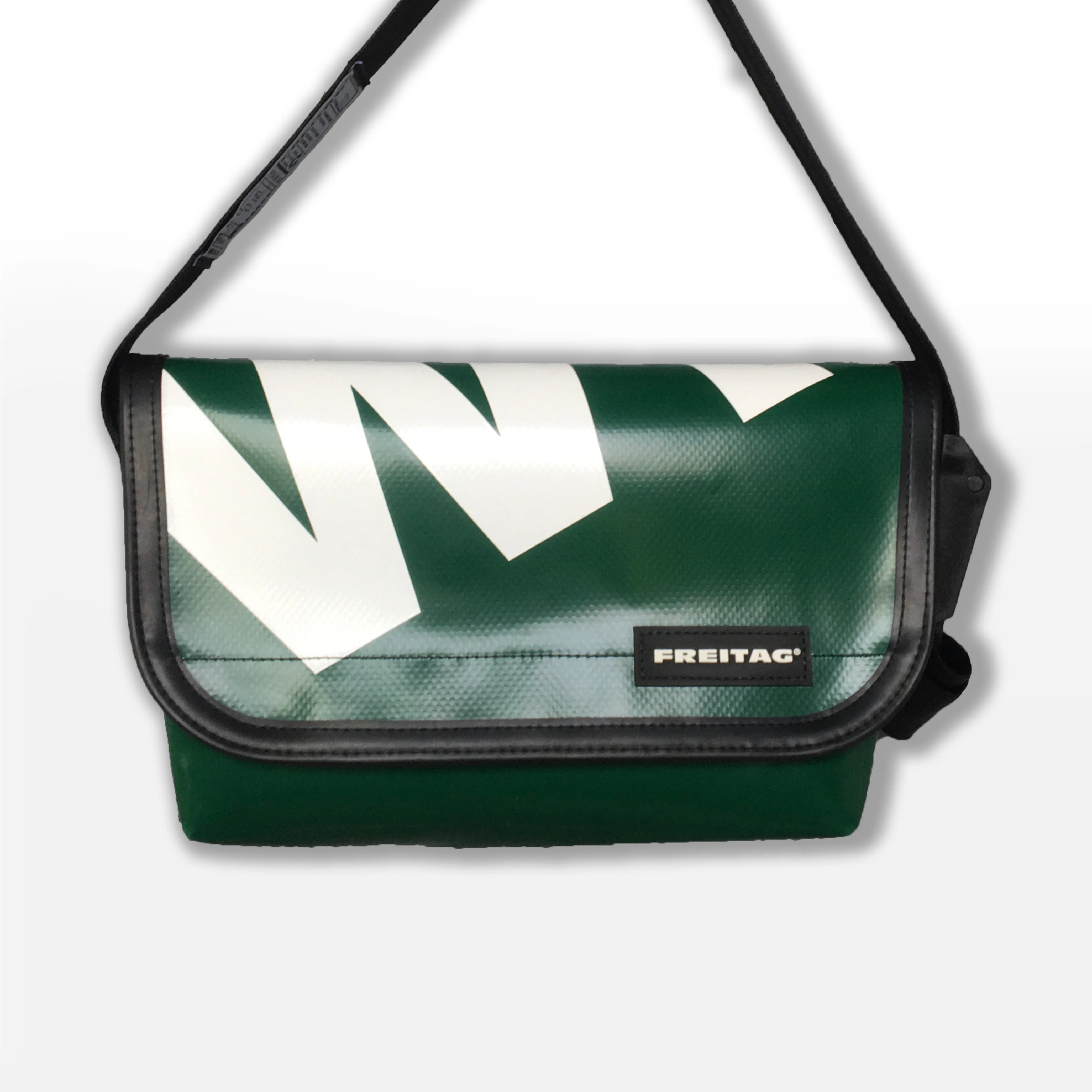 FREITAG F41 HAWAII FIVE-O Messenger Bag Single Shoulder Bag Crossbody Bag Swiss Cycling Eco-Friendly Bag