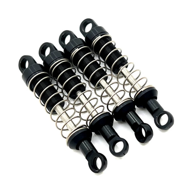 

Металлический передний и задний амортизатор MN78 для MN78 MN-78 MN 78 1/12 аксессуары для радиоуправляемых автомобилей