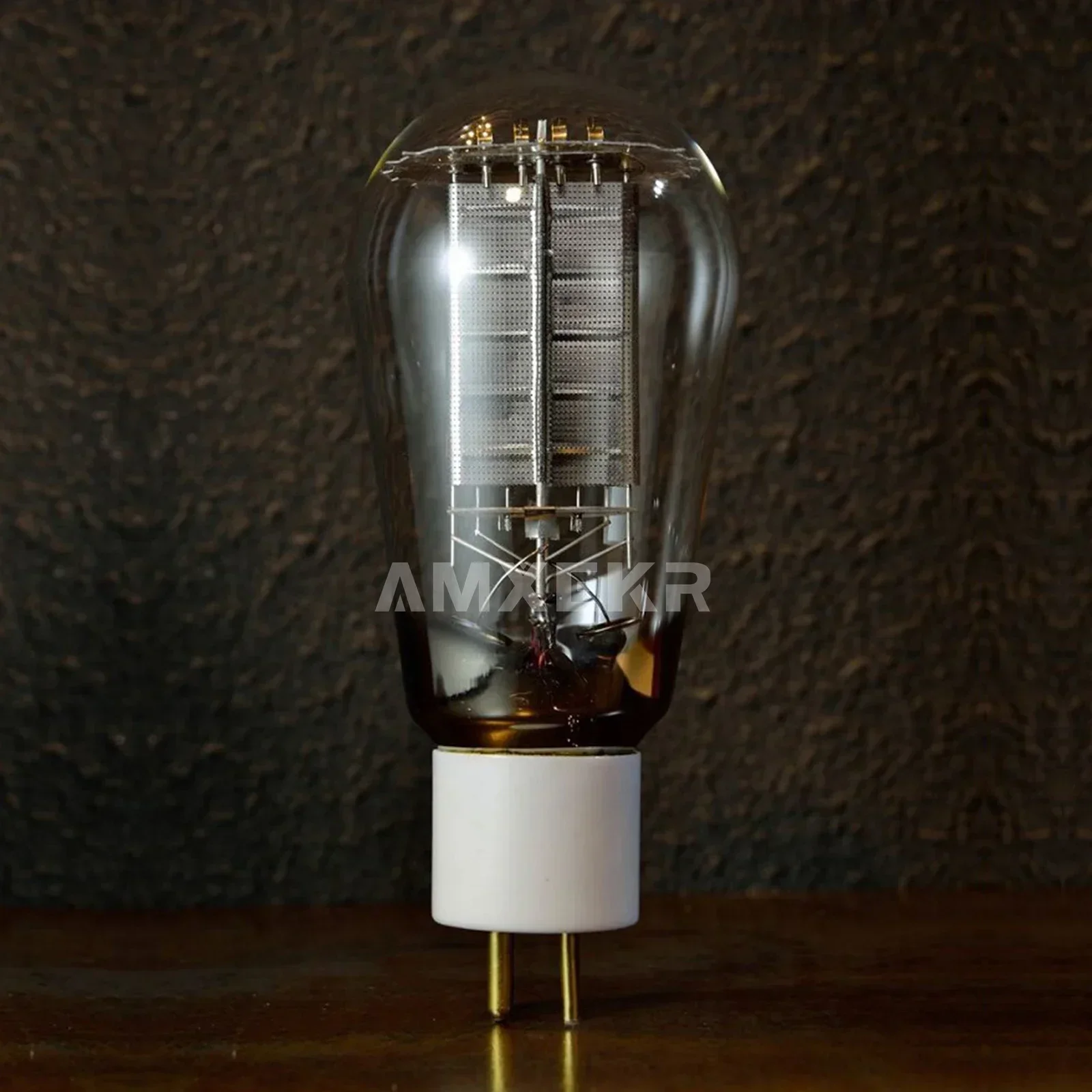 Вакуумная трубка PSVANE 300B-N заменяет WE300B E-300B 300B-TII A300B 300B экран для баклажанов с белой