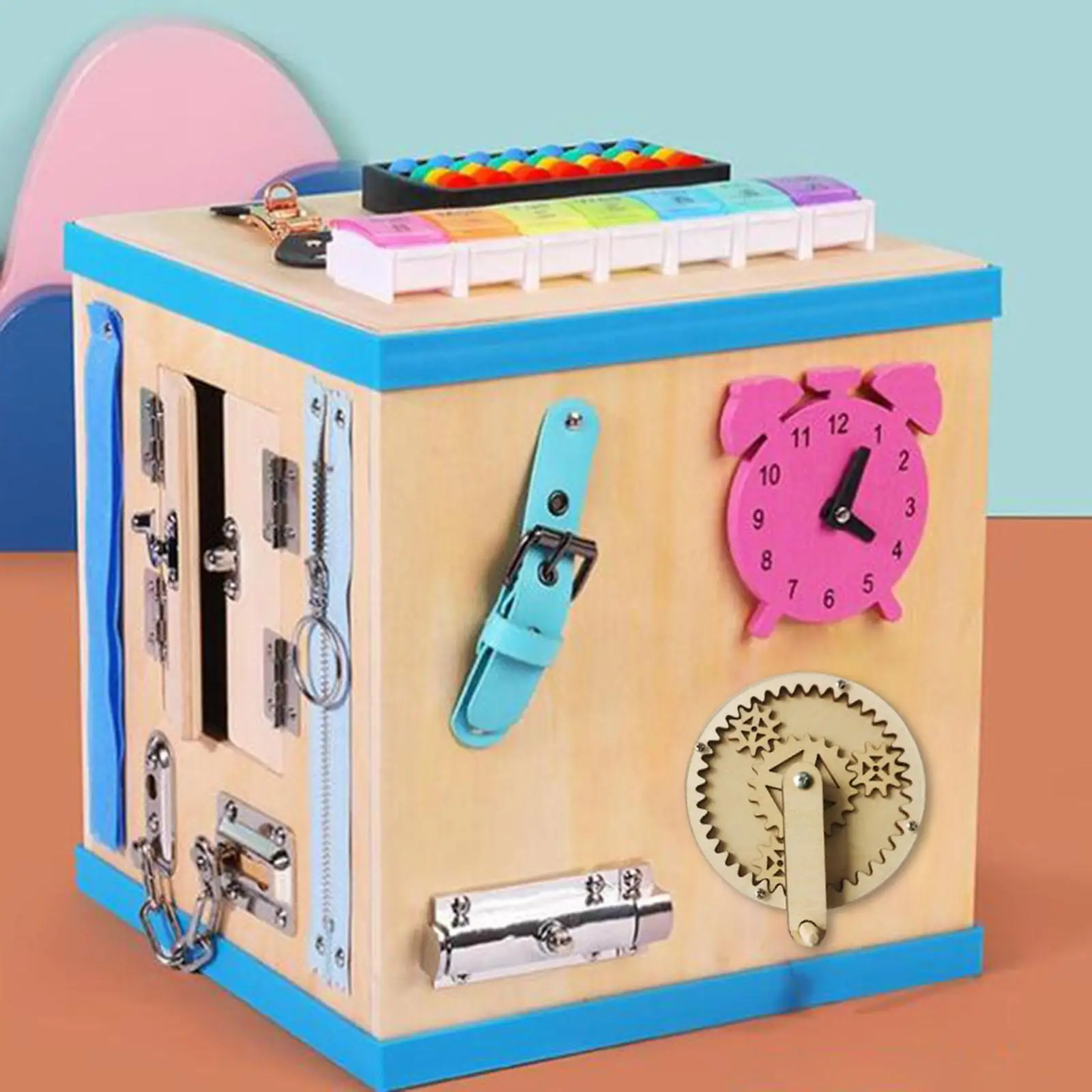 

Детали сенсорной доски, подарки, материал занятой доски для детского сада, дошкольного детского сада, девочек, мальчиков