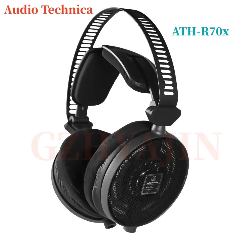 Audio technica ath r70x. Audio-Technica ATH-r70x АЧХ. ATH r70x цены.